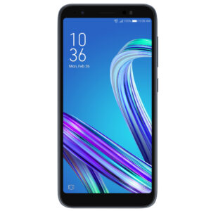 Telefon mobil Asus ZenFone Live 1 ZA550KL, 16GB, Dual SIM, Negru Telefon mobil Asus ZenFone Live 1 ZA550KL, 16GB, Dual SIM, Negru