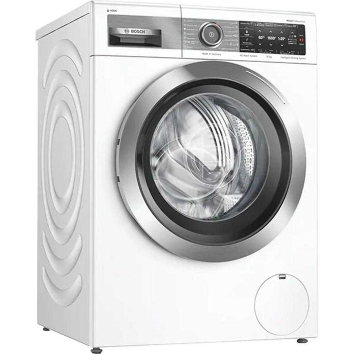 Masina de spalat rufe Bosch WAX32EH0EU, 1600 RPM, 10 kg, Clasa A+++