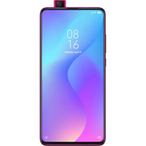 Telefon mobil Xiaomi Mi 9T Pro, 64GB, 6GB, Dual SIM, Flame Red Telefon mobil Xiaomi Mi 9T Pro, 64GB, 6GB, Dual SIM, Flame Red