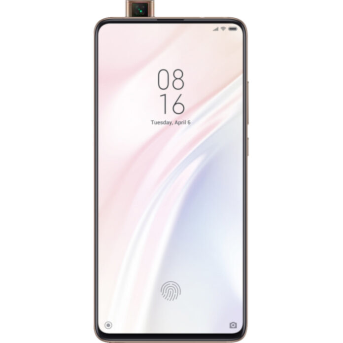 Telefon mobil Xiaomi Mi 9T Pro, 64GB, 6GB, Dual SIM, Glacier Blue Telefon mobil Xiaomi Mi 9T Pro, 64GB, 6GB, Dual SIM, Glacier Blue