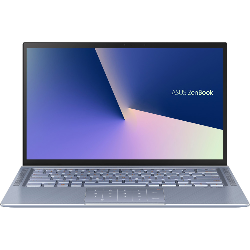 Laptop Asus UX431FA-AM101, Intel® Core™ i7-8565U, 8GB DDR4, SSD 512GB, Intel® UHD Graphics, Endless OS Laptop Asus UX431FA-AM101, Intel® Core™ i7-8565U, 8GB DDR4, SSD 512GB, Intel® UHD Graphics, Endless OS