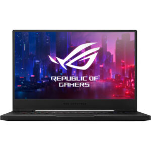 Laptop Gaming Asus ROG Zephyrus M GU502GU-AZ110R, Intel® Core™ i7-9750H, 32GB DDR4, SSD 512GB, NVIDIA GeForce GTX 1660Ti 6GB, Windows 10 Pro Laptop Gaming Asus ROG Zephyrus M GU502GU-AZ110R, Intel® Core™ i7-9750H, 32GB DDR4, SSD 512GB, NVIDIA GeForce GTX 1660Ti 6GB, Windows 10 Pro