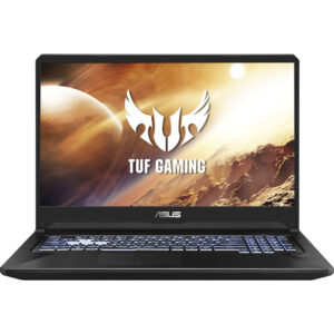 Laptop Gaming Asus TUF FX505DD-BQ060, AMD Ryzen 5 3550H, 8GB DDR4, HDD 1TB + SSD 256GB, NVIDIA GeForce GTX 1050 3GB, Free DOS Laptop Gaming Asus TUF FX505DD-BQ060, AMD Ryzen 5 3550H, 8GB DDR4, HDD 1TB + SSD 256GB, NVIDIA GeForce GTX 1050 3GB, Free DOS