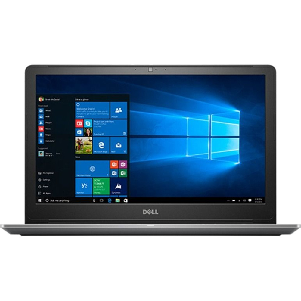 Laptop Dell Vostro 15 5568, Intel® Core™ i5-7200U, 8GB DDR4, SSD 256GB, NVIDIA GeForce 940MX 2GB, Windows 10 Pro Laptop Dell Vostro 15 5568, Intel® Core™ i5-7200U, 8GB DDR4, SSD 256GB, NVIDIA GeForce 940MX 2GB, Windows 10 Pro