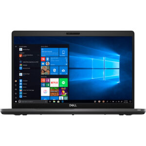 Laptop Dell Latitude 5500, Intel® Core™ i5-8265U, 8GB DDR4, SSD 256GB, Intel® UHD Graphics, Windows 10 Pro Laptop Dell Latitude 5500, Intel® Core™ i5-8265U, 8GB DDR4, SSD 256GB, Intel® UHD Graphics, Windows 10 Pro