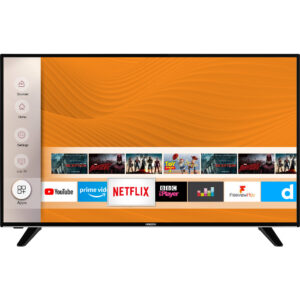 Televizor Smart LED, Horizon 58HL7590U, 146 cm, Ultra HD 4K Televizor Smart LED, Horizon 58HL7590U, 146 cm, Ultra HD 4K