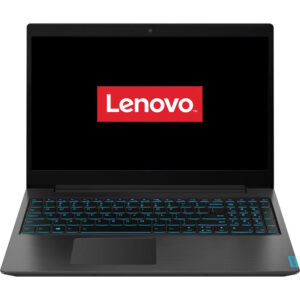 Laptop Gaming Lenovo IdeaPad L340-15IRH, Intel® Core™ i5-9300H, 4GB DDR4, SSD 512GB, NVIDIA GeForce GTX 1050 3GB, Free DOS Laptop Gaming Lenovo IdeaPad L340-15IRH, Intel® Core™ i5-9300H, 4GB DDR4, SSD 512GB, NVIDIA GeForce GTX 1050 3GB, Free DOS