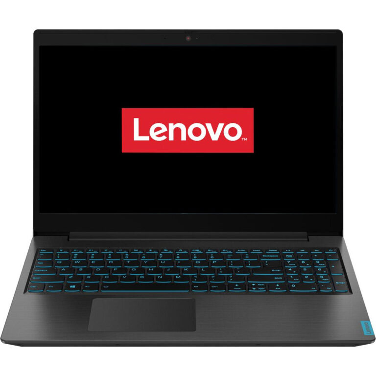 Laptop Gaming Lenovo IdeaPad L340-15IRH, Intel® Core&trade; i5-9300H, 4GB DDR4, SSD 512GB, NVIDIA GeForce GTX 1050 3GB, Free DOS