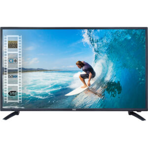 Televizor LED, NEI 40NE5000, 100 cm, Full HD Televizor LED, NEI 40NE5000, 100 cm, Full HD