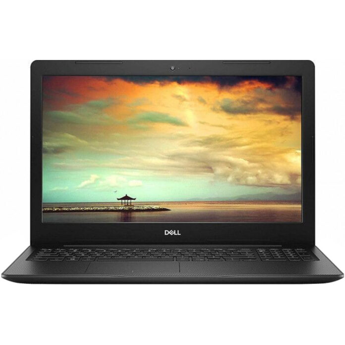Laptop Dell Inspiron 3584, Intel® Core&trade; i3-7020U, 4GB DDR4, HDD 1TB, AMD Radeon 520 2GB, Ubuntu