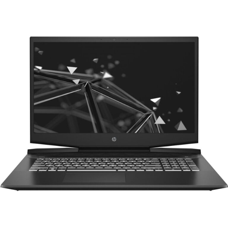 Laptop Gaming HP Pavilion 15-dk0003nq, Intel® Core&trade; i5-9300H, 8GB DDR4, SSD 256GB, NVIDIA GeForce GTX 1650 4GB, Free DOS