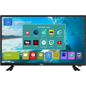 Televizor Smart LED, NEI 25NE5515, 62 cm, Full HD, Android Televizor Smart LED, NEI 25NE5515, 62 cm, Full HD, Android