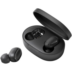 Casti True Wireless Xiaomi Mi True, Bluetooth, Negru Casti True Wireless Xiaomi Mi True, Bluetooth, Negru