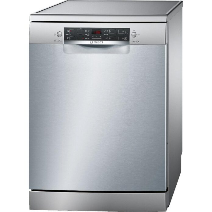 Masina de spalat vase Bosch SMS46LI04E, 13 seturi, 6 programe, Clasa E (clasificare energetica veche Clasa A++) Masina de spalat vase Bosch SMS46LI04E, 13 seturi, 6 programe, Clasa E (clasificare energetica veche Clasa A++)