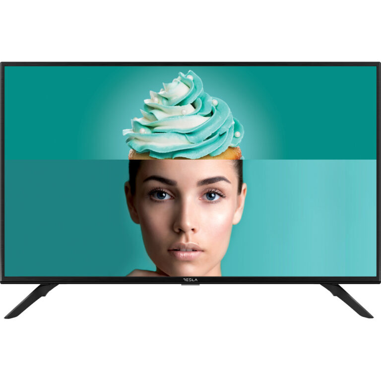 Televizor Smart LED, Tesla 32T300BHS, 81 cm, HD