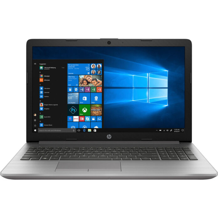 Laptop HP 250 G7, Intel® Core&trade; i7-8565U, 8GB DDR4, SSD 512GB, Intel® UHD Graphics, Windows 10 Home