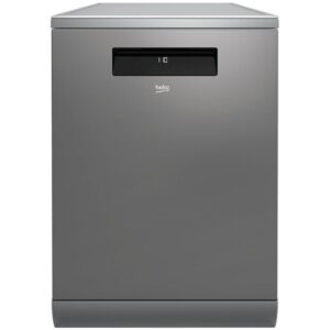 Masina de spalat vase Beko DEN59532XAD, 15 seturi, 9 programe, Clasa D Masina de spalat vase Beko DEN59532XAD, 15 seturi, 9 programe, Clasa D