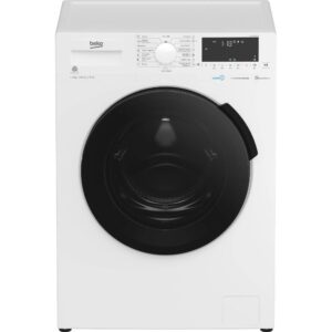 Masina de spalat rufe Beko WTV9716DXST, 1400 RPM, 9 kg, Clasa B Masina de spalat rufe Beko WTV9716DXST, 1400 RPM, 9 kg, Clasa B