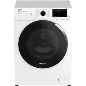 Masina de spalat rufe Beko WTE10744N, 1400 RPM, 10 kg, Clasa A+++ Masina de spalat rufe Beko WTE10744N, 1400 RPM, 10 kg, Clasa A+++