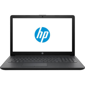 Laptop HP 15-da0193nq, Intel® Core™ i3-7020U, 8GB DDR4, SSD 256GB, NVIDIA GeForce MX110 2GB, Free DOS Laptop HP 15-da0193nq, Intel® Core™ i3-7020U, 8GB DDR4, SSD 256GB, NVIDIA GeForce MX110 2GB, Free DOS