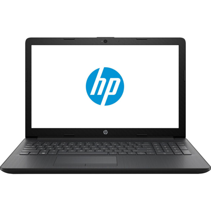 Laptop HP 15-da0193nq, Intel® Core&trade; i3-7020U, 8GB DDR4, SSD 256GB, NVIDIA GeForce MX110 2GB, Free DOS