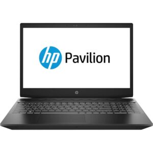 Laptop Gaming HP Pavilion 15-cx0027nq, Intel® Core™ i5-8300H, 8GB DDR4, SSD 256GB, NVIDIA GeForce GTX 1050 Ti 4GB, Free DOS Laptop Gaming HP Pavilion 15-cx0027nq, Intel® Core™ i5-8300H, 8GB DDR4, SSD 256GB, NVIDIA GeForce GTX 1050 Ti 4GB, Free DOS