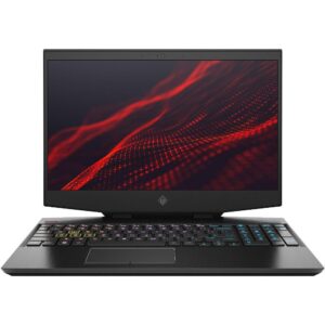 Laptop Gaming HP Omen 15-dh0005nq, Intel® Core™ i5-9300H, 16GB DDR4, HDD 1TB + SSD 256GB, NVIDIA GeForce RTX 2060 6GB, Free DOS Laptop Gaming HP Omen 15-dh0005nq, Intel® Core™ i5-9300H, 16GB DDR4, HDD 1TB + SSD 256GB, NVIDIA GeForce RTX 2060 6GB, Free DOS