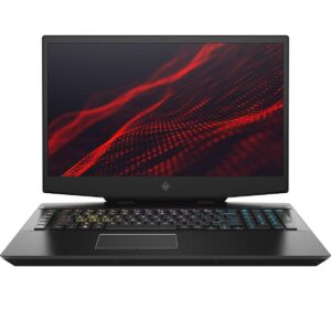 Laptop Gaming HP Omen 17-cb0004nq, Intel® Core™ i7-9750H, 16GB DDR4, SSD 512GB, NVIDIA GeForce RTX 2060 6GB, Free DOS Laptop Gaming HP Omen 17-cb0004nq, Intel® Core™ i7-9750H, 16GB DDR4, SSD 512GB, NVIDIA GeForce RTX 2060 6GB, Free DOS