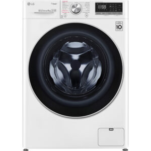 Masina de spalat rufe LG F4WN609S1, 1400 RPM, 9 kg, Clasa D, (clasificare energetica veche Clasa A+++) Masina de spalat rufe LG F4WN609S1, 1400 RPM, 9 kg, Clasa D, (clasificare energetica veche Clasa A+++)
