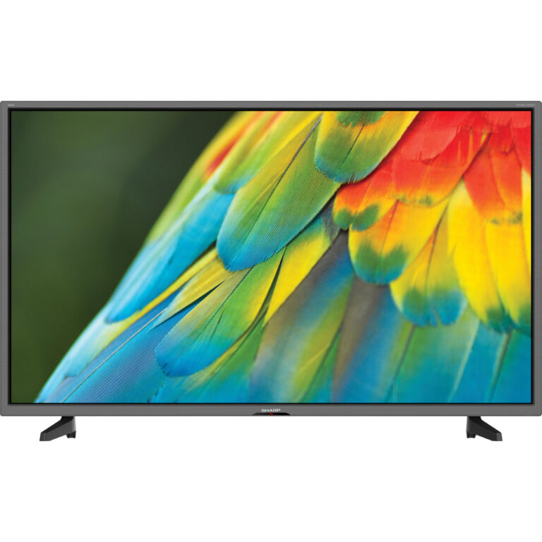 Televizor LED, Sharp 40BF4E, 101 cm, Full HD