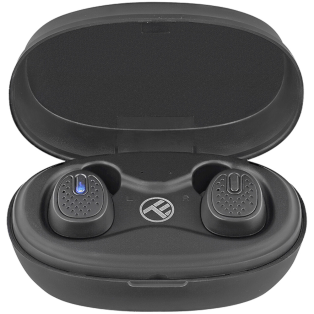 Casti audio In-Ear Tellur Mood, Multipoint, Negru Casti audio In-Ear Tellur Mood, Multipoint, Negru