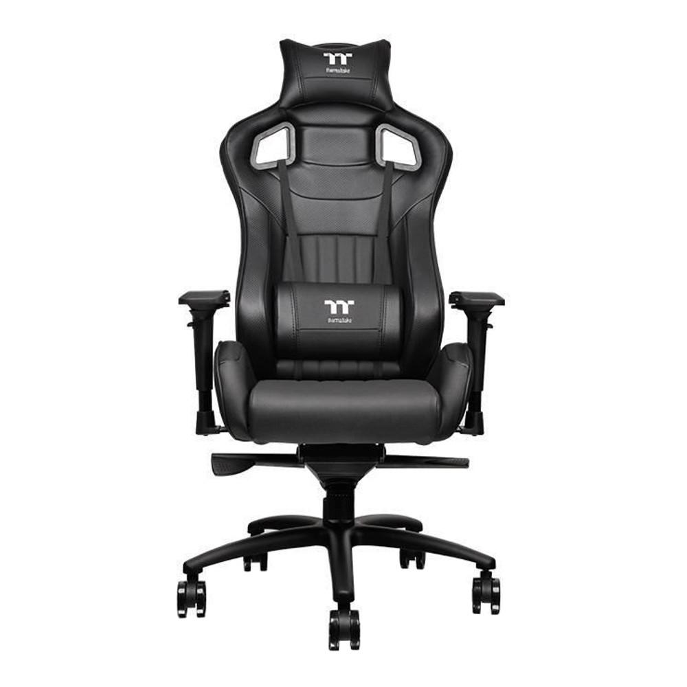 Scaun gaming Tt eSPORTS XF 100, Negru Scaun gaming Tt eSPORTS XF 100, Negru