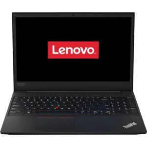 Laptop Lenovo ThinkPad E590, Intel® Core™ i5-8265U, 8GB DDR4, SSD 256GB, Intel® UHD Graphics, Free DOS Laptop Lenovo ThinkPad E590, Intel® Core™ i5-8265U, 8GB DDR4, SSD 256GB, Intel® UHD Graphics, Free DOS