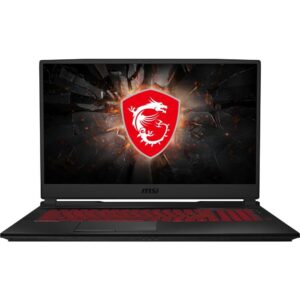 Laptop Gaming MSI GL75 9SD-090XRO, Intel® Core™ i7-9750H, 8GB DDR4, SSD 512GB, NVIDIA GeForce GTX 1660 Ti 6GB, Free DOS Laptop Gaming MSI GL75 9SD-090XRO, Intel® Core™ i7-9750H, 8GB DDR4, SSD 512GB, NVIDIA GeForce GTX 1660 Ti 6GB, Free DOS