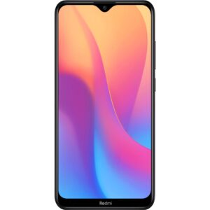 Telefon mobil Xiaomi Redmi 8A, 32GB, 2GB, 5000 mAh, Dual SIM, Ocean Blue Telefon mobil Xiaomi Redmi 8A, 32GB, 2GB, 5000 mAh, Dual SIM, Ocean Blue