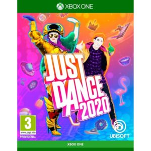Joc Xbox One Just Dance 2020 Joc Xbox One Just Dance 2020