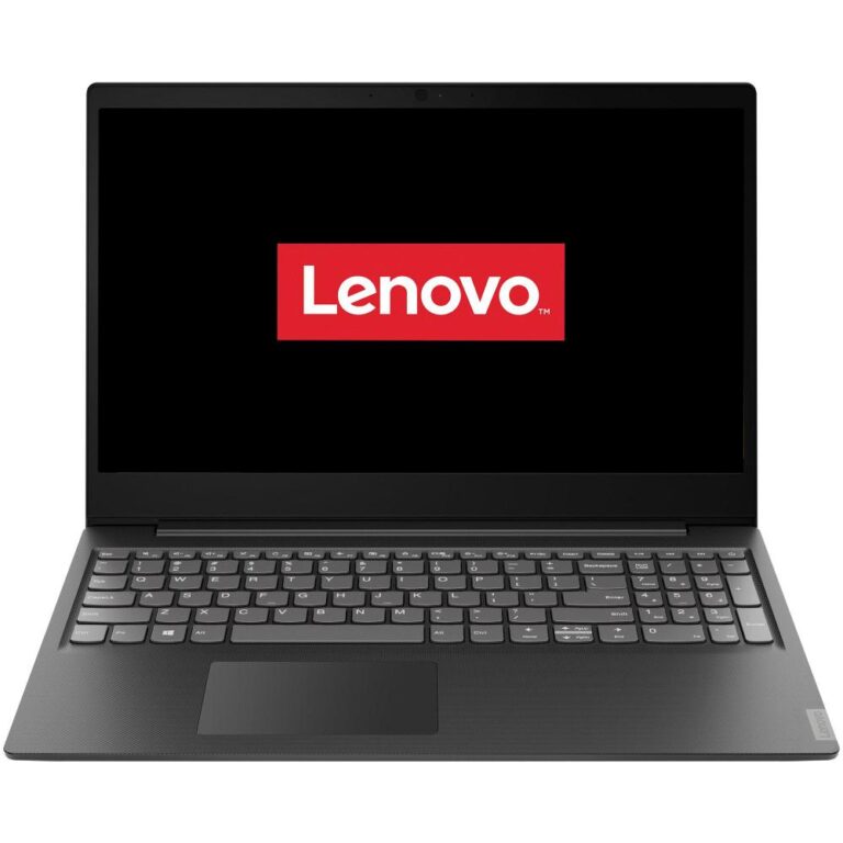 Laptop Lenovo IdeaPad S145-15IWL, Intel® Core&trade; i5-8265U, 8GB DDR4, SSD 512GB, NVIDIA GeForce MX110 2GB, Free DOS