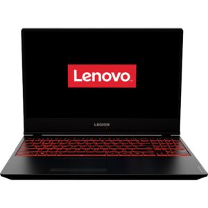 Laptop Gaming Lenovo Legion Y7000, Intel® Core™ i5-9300H, 16GB DDR4, SSD 1TB, NVIDIA GeForce RTX 2060 6GB, Free DOS Laptop Gaming Lenovo Legion Y7000, Intel® Core™ i5-9300H, 16GB DDR4, SSD 1TB, NVIDIA GeForce RTX 2060 6GB, Free DOS