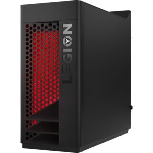 Sistem Desktop PC Gaming Lenovo Legion T530-28ICB, Intel® Core™ i5-9400F, 8GB DDR4, HDD 1TB + SSD 128GB, NVIDIA GeForce GTX 1660 6GB, Free DOS Sistem Desktop PC Gaming Lenovo Legion T530-28ICB, Intel® Core™ i5-9400F, 8GB DDR4, HDD 1TB + SSD 128GB, NVIDIA GeForce GTX 1660 6GB, Free DOS