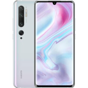 Telefon mobil Xiaomi Mi Note 10, 128GB, 6GB, 5 camere, 108 MPx, 5260mAh, Dual SIM, Midnight Black Telefon mobil Xiaomi Mi Note 10, 128GB, 6GB, 5 camere, 108 MPx, 5260mAh, Dual SIM, Midnight Black