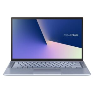 Laptop Asus ZenBook 14 UM431DA-AM007, AMD Ryzen 5 3500U, 8GB DDR4, SSD 512GB, AMD Radeon Vega 8 Graphics, Endless OS Laptop Asus ZenBook 14 UM431DA-AM007, AMD Ryzen 5 3500U, 8GB DDR4, SSD 512GB, AMD Radeon Vega 8 Graphics, Endless OS