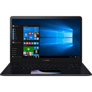 UltraBook Asus ZenBook Pro 15 UX580GE-E2056R, Intel® Core™ i9-8950HK, 16GB DDR4, SSD 512GB, NVIDIA GeForce GTX 1050 Ti 4GB, Windows 10 Pro UltraBook Asus ZenBook Pro 15 UX580GE-E2056R, Intel® Core™ i9-8950HK, 16GB DDR4, SSD 512GB, NVIDIA GeForce GTX 1050 Ti 4GB, Windows 10 Pro