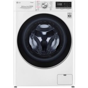 Masina de spalat rufe slim LG F2WN6S7S1, 1200 RPM, 7 kg, Clasa E, (clasificare energetica veche Clasa A+++) Masina de spalat rufe slim LG F2WN6S7S1, 1200 RPM, 7 kg, Clasa E, (clasificare energetica veche Clasa A+++)