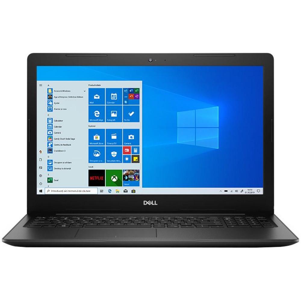 Laptop Dell Vostro 3590, Intel® Core™ i5-10210U, 8GB DDR4, SSD 256GB, Intel® UHD Graphics, Windows 10 Pro Laptop Dell Vostro 3590, Intel® Core™ i5-10210U, 8GB DDR4, SSD 256GB, Intel® UHD Graphics, Windows 10 Pro