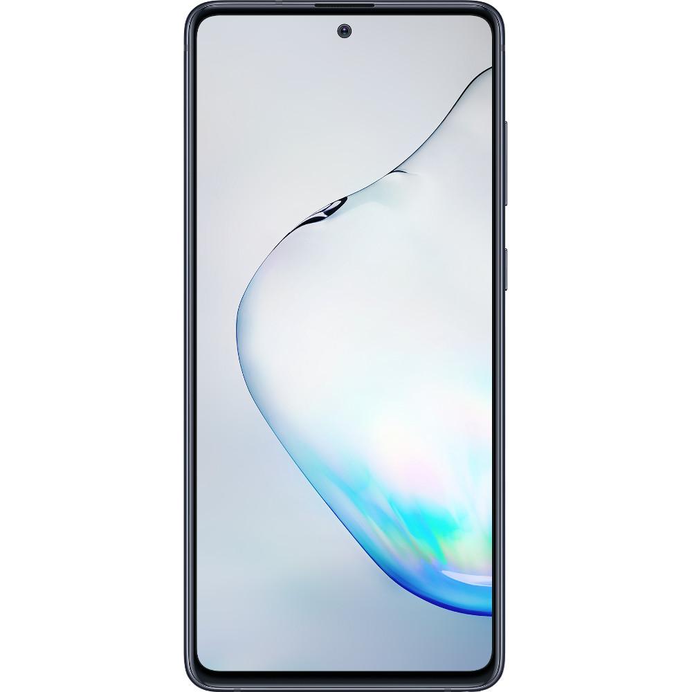Telefon mobil Samsung Galaxy Note10 Lite, 128GB, 6GB, Dual SIM, Aura Red Telefon mobil Samsung Galaxy Note10 Lite, 128GB, 6GB, Dual SIM, Aura Red