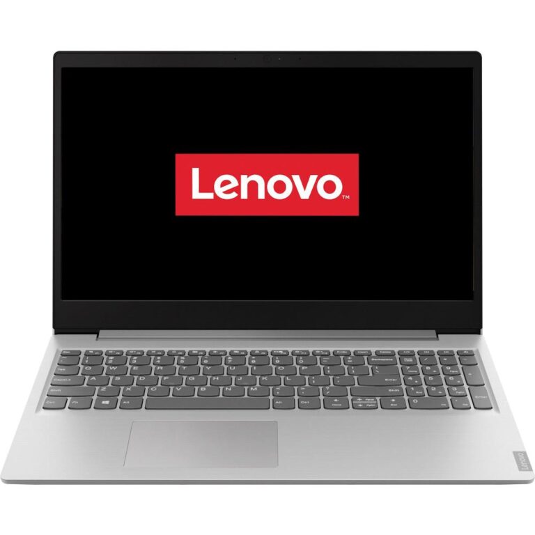 Laptop Lenovo IdeaPad S145, AMD Ryzen&trade; 3 3200U, 8GB DDR4, SSD 256GB, AMD Radeon&trade; Vega 3, Free DOS
