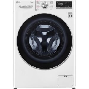 Masina de spalat rufe LG F2WV7S8P1, 1200 RPM, 8,5 kg, Clasa A+++ Masina de spalat rufe LG F2WV7S8P1, 1200 RPM, 8,5 kg, Clasa A+++