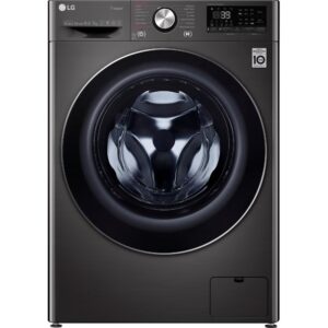 Masina de spalat rufe cu uscator LG F4DV910H2S, 1400 RPM, 10.5 kg spalare, 7 kg uscare, Clasa A Masina de spalat rufe cu uscator LG F4DV910H2S, 1400 RPM, 10.5 kg spalare, 7 kg uscare, Clasa A