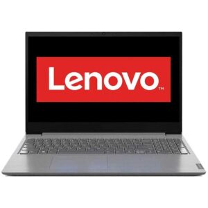 Laptop Lenovo V15-IWL, Intel® Core™ i5-8265U, 8GB DDR4, SSD 512GB, NVIDIA GeForce MX110 2GB, Free DOS Laptop Lenovo V15-IWL, Intel® Core™ i5-8265U, 8GB DDR4, SSD 512GB, NVIDIA GeForce MX110 2GB, Free DOS