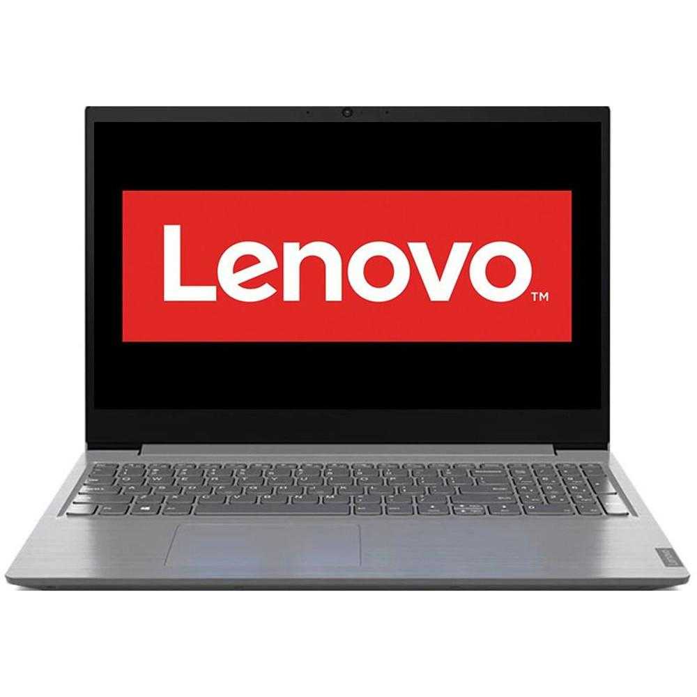 Laptop Lenovo V15-IWL, Intel® Core™ i3-8145U, 4GB DDR4, SSD 256GB, Intel® UHD Graphics, Free DOS Laptop Lenovo V15-IWL, Intel® Core™ i3-8145U, 4GB DDR4, SSD 256GB, Intel® UHD Graphics, Free DOS